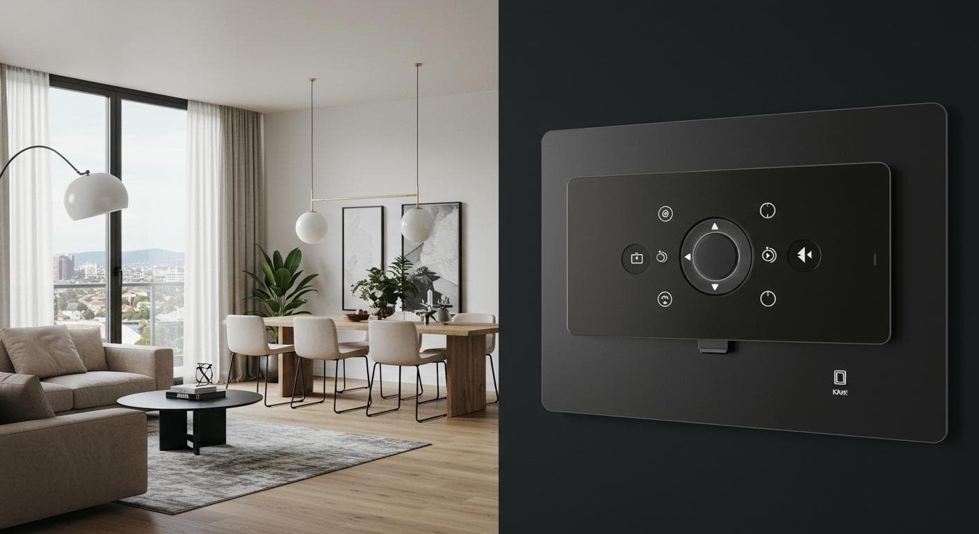 Appartements de standing à Strassen