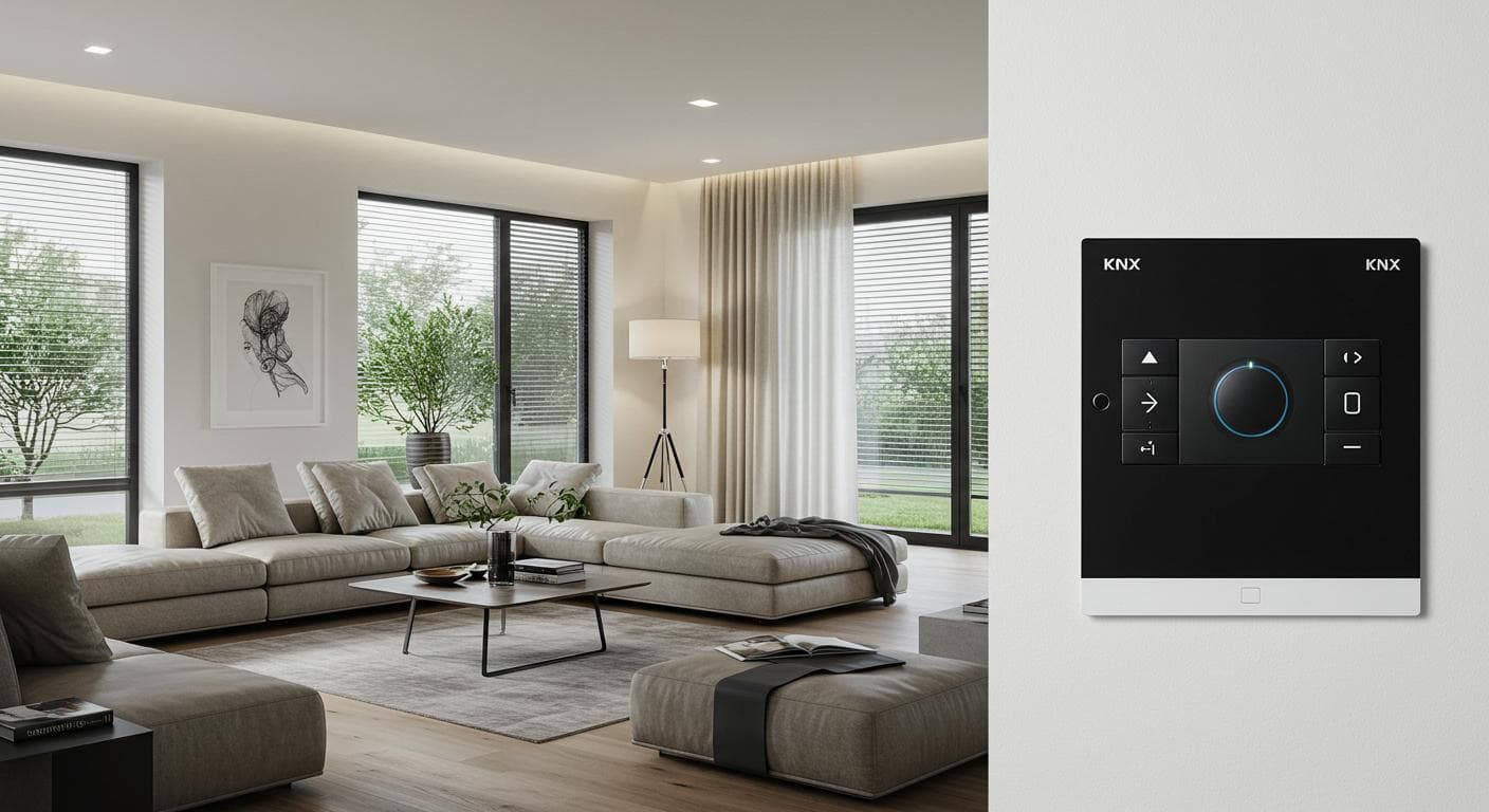 Villa contemporaine à Luxembourg-Ville