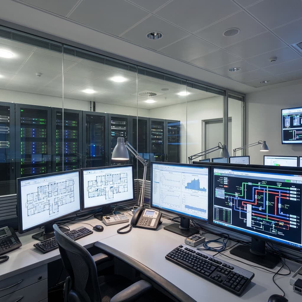 Intégration GTC/GTB