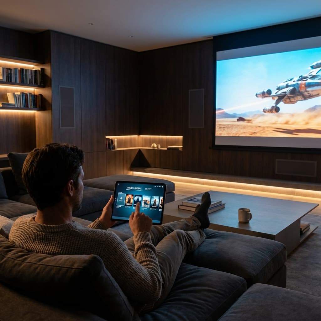 Intégration Multimédia Luxembourg