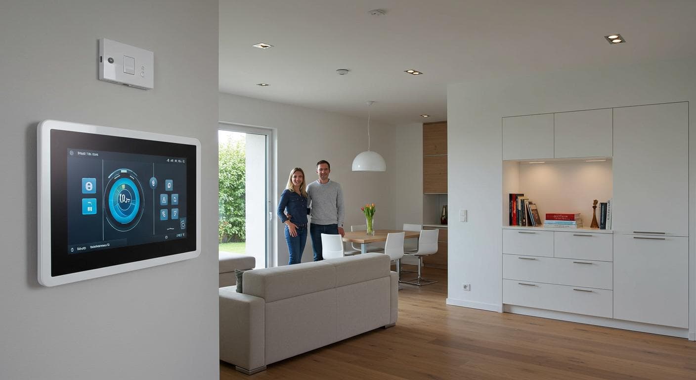 Siège social du Groupe Financier Luxembourg