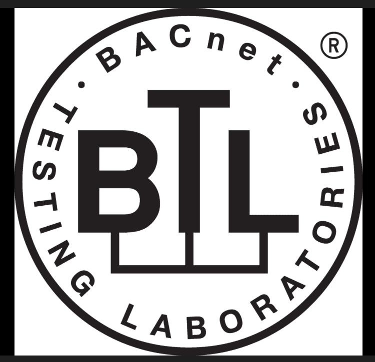 Certification BacNet