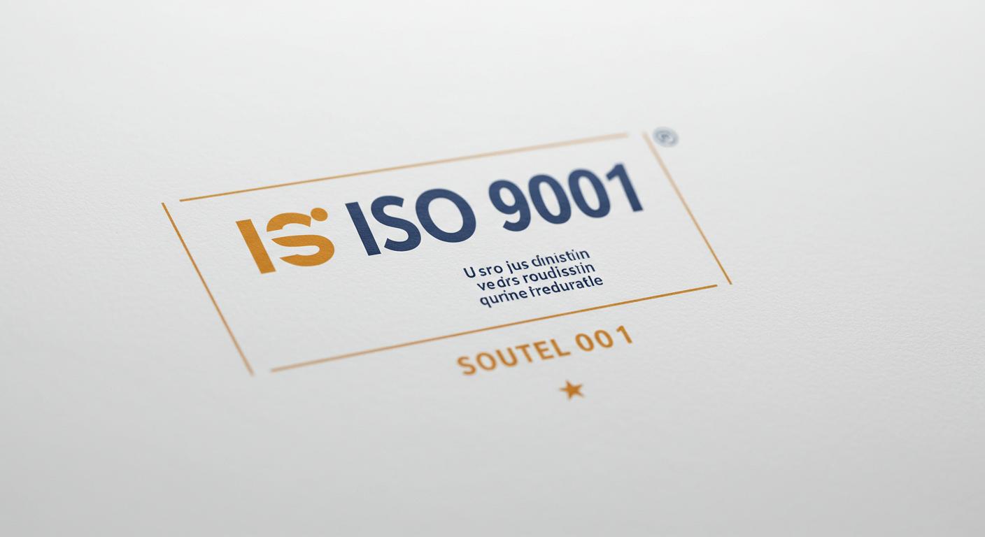 ISO 9001