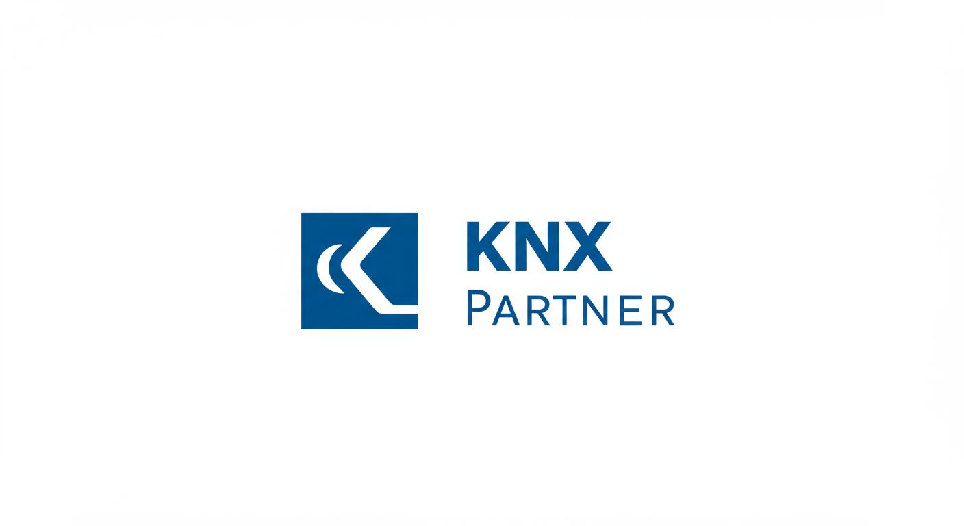 Certification KNX Partner
