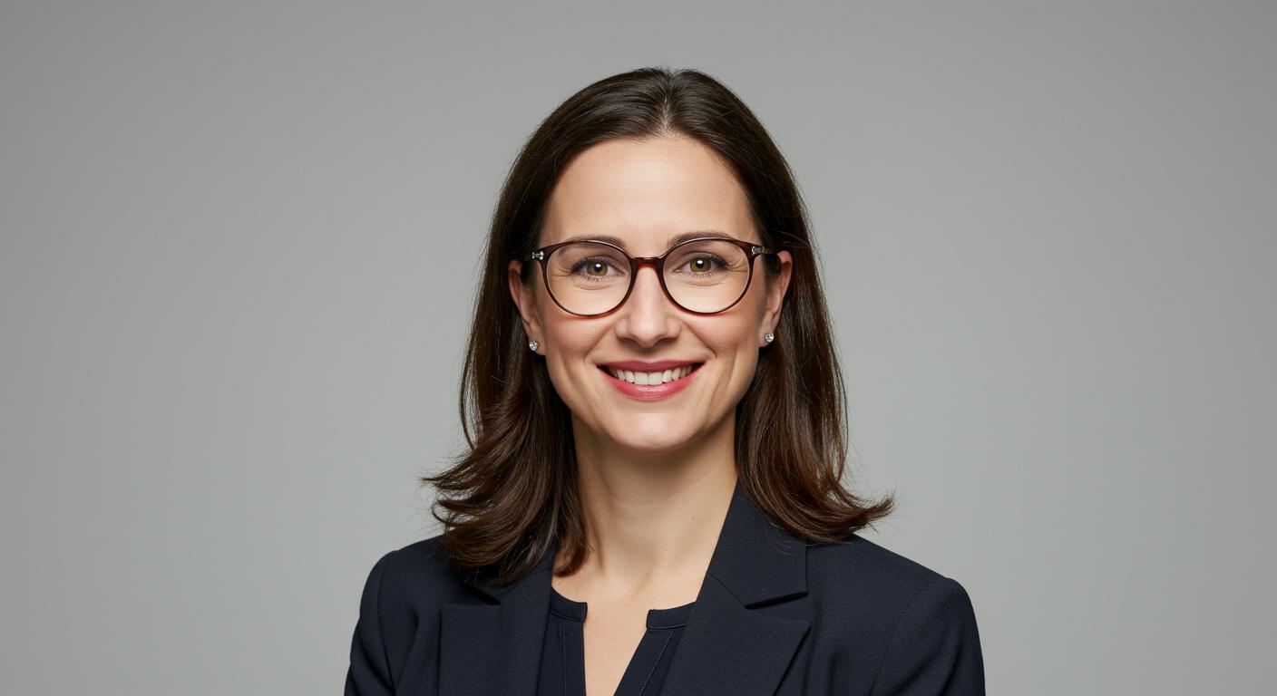 Marie Martin